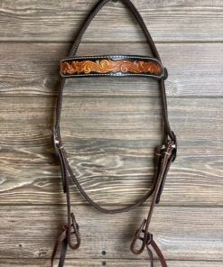 Martin Browband Headstall