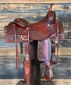 Saddle House Custom Cutter