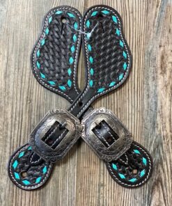 Spur Straps – Ladies