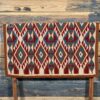Classic Equine Saddle Blanket