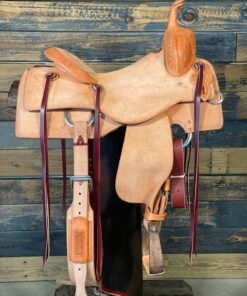 Saddle House Custom Cutter