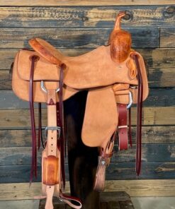 Saddle House Custom Cutter