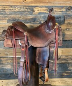 Saddle House Custom Cutter