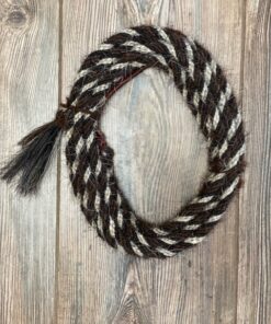 Mane Hair Mecate 3/8″