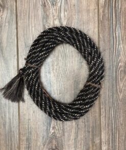 Mane Hair Mecate 3/8″