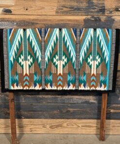 KD Saddle Blanket