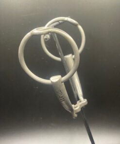 Matt Humphreys Snaffle