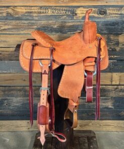 Saddle House Custom Cutter