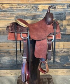 Saddle House Custom Cutter