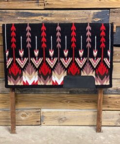 Saguaro Show Blanket