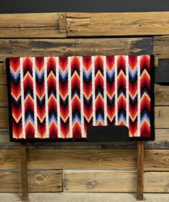 Saguaro Show Blanket