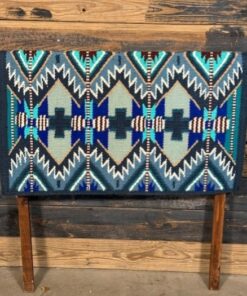KD Saddle Blanket