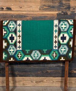 KD Saddle Blanket