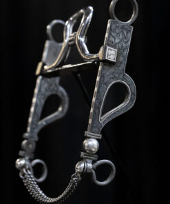 Charlie Majors & Eddy Mardis Bit