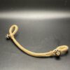 Rawhide Bit Hobble
