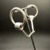 Nolan Hansen Snaffle