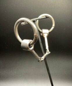 Nolan Hansen Snaffle