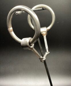 Nolan Hansen Snaffle