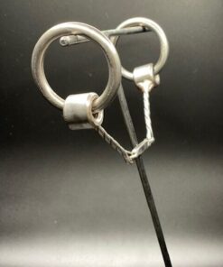 Nolan Hansen Snaffle