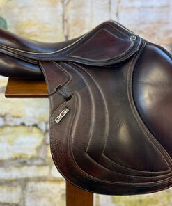 2018 CWD SE32 2Gs Mademoiselle 17.5” 3L #1865704