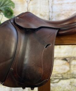 2017 Antarès Evolution-D 18" 4AA, #178569