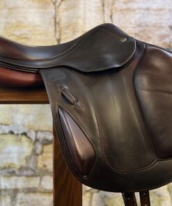 2013 CWD SE12 17.5" 2AA, #132435