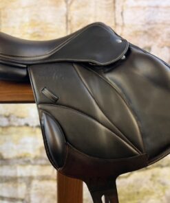 2019 Voltaire Lexington 17" 1AA, Full Calfskin, #265619