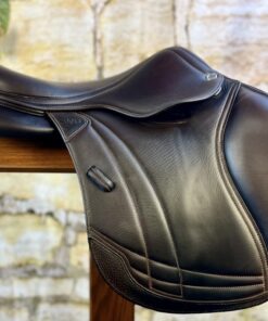 2020 CWD SE38 Mademoiselle Hunter 18" S3, 2CH, #2082119