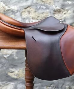 BUTET saddle 18" inch
