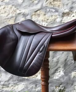 2018 BUTET SADDLE  17.5"