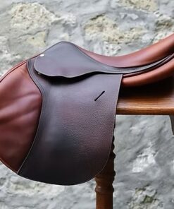 BUTET L SADDLE 17.5"