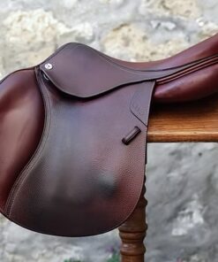 CWD SE01 SADDLE 17.5"