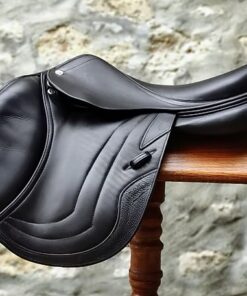 CWD SE03 SADDLE 17"