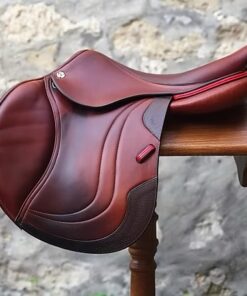 CWD SE03 SADDLE 17"