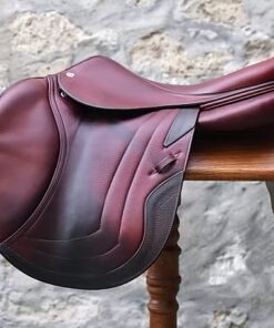 CWD SE03 SADDLE 17.5"