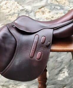 GBS 17" SADDLE
