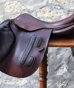 GBS 17.5" SADDLE