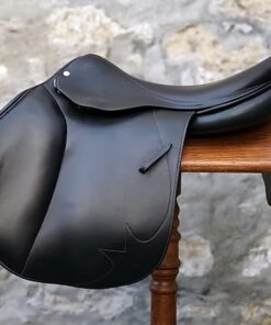 MACEL CENTAURE 18" SADDLE