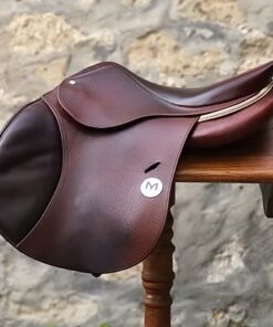 MEYER ACT 1 16.5" SADDLE