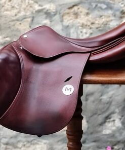 MEYER ACT I 17"SADDLE