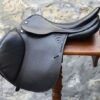 PRESTIGE VERSAILLES 17" SADDLE