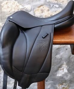 VOLTAIRE DESIGN ADELAIDE 17" SADDLE