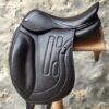 GBS 17"  SADDLE