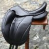 FORESTER AACHEN 17.5" SADDLE